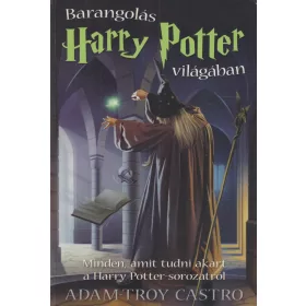 Barangolás Harry Potter világában
