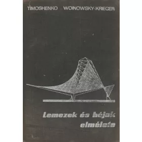 Lemezek és héjak elmélete