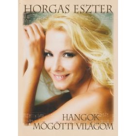 Hangok mögötti világom