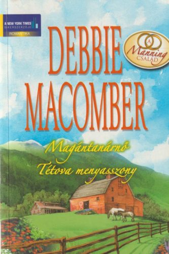 Magántanárnő / Tétova menyasszony