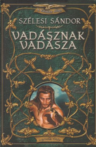 Vadásznak vadásza