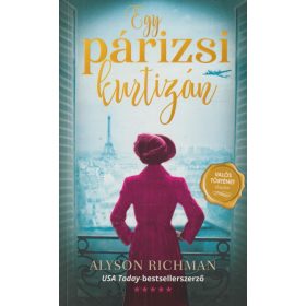 Egy párizsi kurtizán