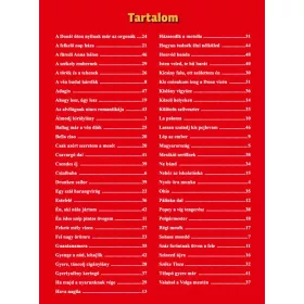 Dalok akusztikus gitárra