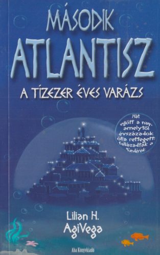 Második Atlantisz