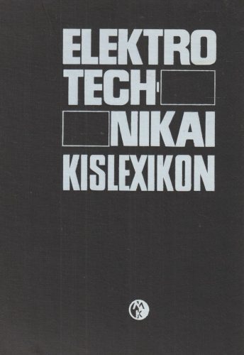 Elektrotechnikai kislexikon