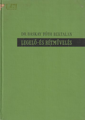 Legelő- és rétművelés