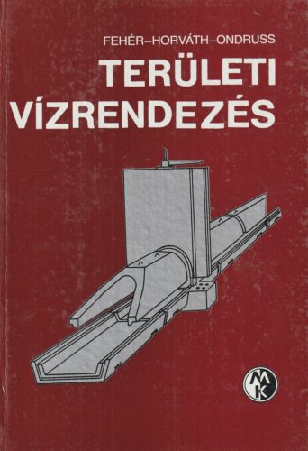 Területi vízrendezés