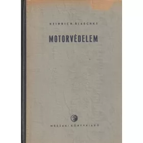 Motorvédelem