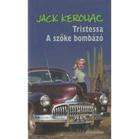 Tristessa - A szőke bombázó