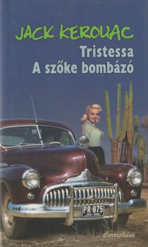 Tristessa - A szőke bombázó