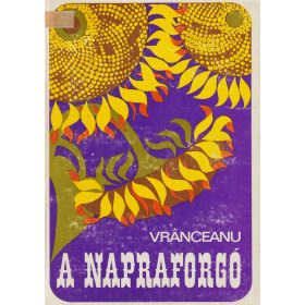 A napraforgó