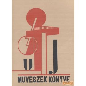 Új művészek könyve