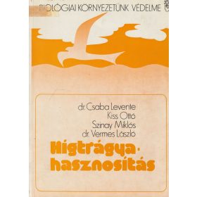 Hígtrágya-hasznosítás