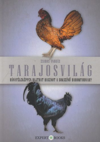 Tarajosvilág