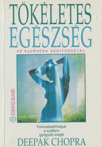 Tökéletes egészség