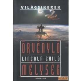 Örvénylő mélység