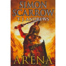 Aréna (Scarrow)