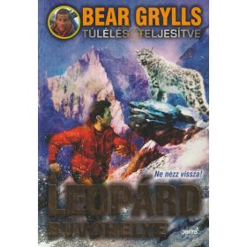 A leopárd búvóhelye