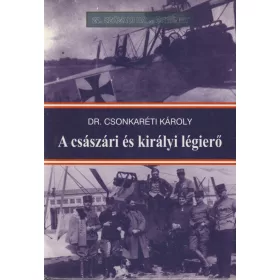 A császári és királyi légierő
