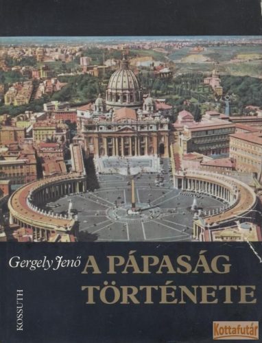 A pápaság története