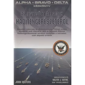 Kézikönyv az Egyesült Államok haditengerészetéről