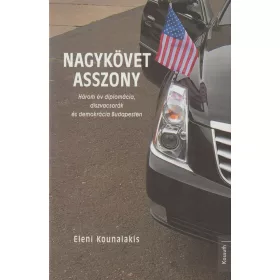 Nagykövet asszony