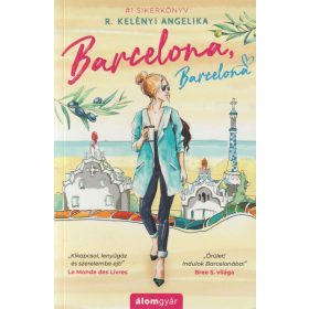 Barcelona, Barcelona