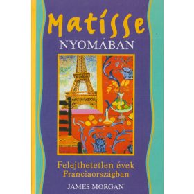 Matisse nyomában