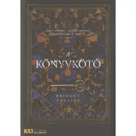 A könyvkötő