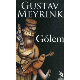 Gólem (Meyrink)