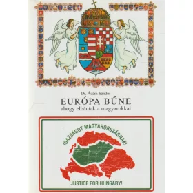 Európa bűne