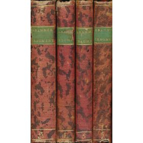 Fragmentum tertium dogmaticum…