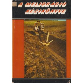 A melioráció kézikönyve