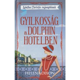Gyilkosság a Dolphin Hotelben