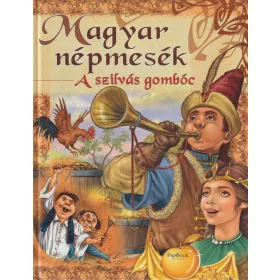A szilvás gombóc