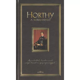Horthy a kormányzó