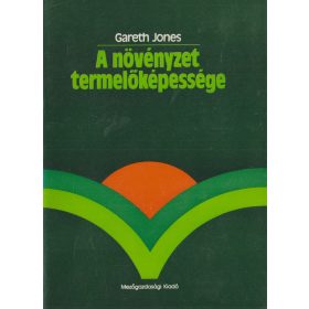 A növényzet termelőképessége