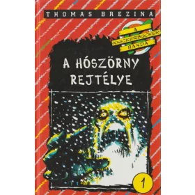 A hószörny rejtélye