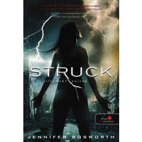 Struck - Villámtól súlytva