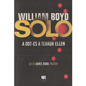 Solo - A 007-es a terror ellen