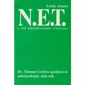 N.E.T. A női eredményesség tanulása