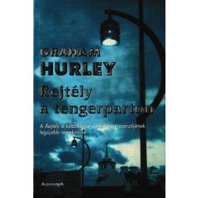 Rejtély a tengerparton