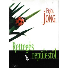 Rettegés a repüléstől