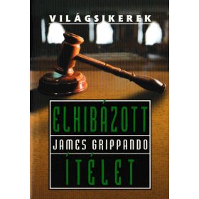 Elhibázott ítélet