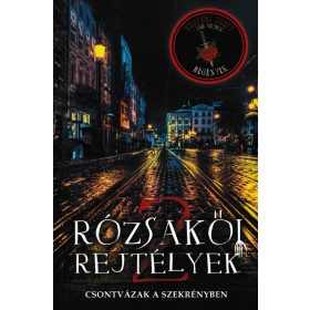 Csontvázak a szekrényben