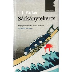 Sárkánytekercs