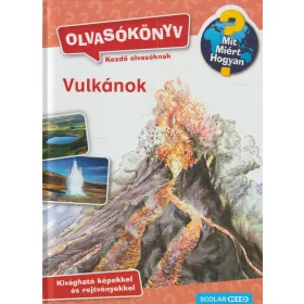Vulkánok