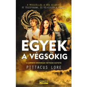 Egyek a végsőkig