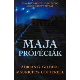 Maja próféciák