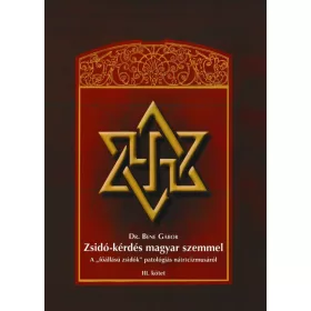 Zsidó-kérdés magyar szemmel